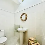 別荘 Casa Da Minha Luz サンタ・クルーズ