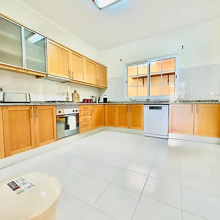 Casa Da Minha Luz Santa Cruz (Madeira)