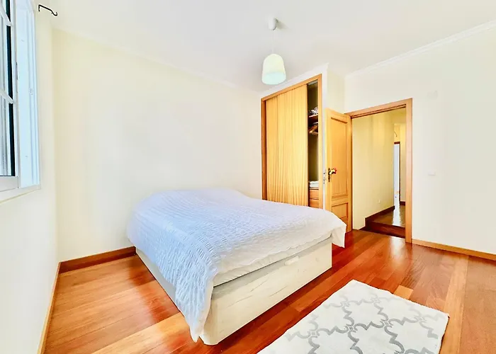 Casa Da Minha Luz Prázdninový dům