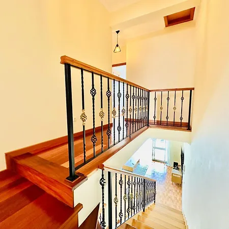 Casa Da Minha Luz * Santa Cruz (Madeira)