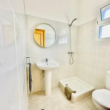 Casa Da Minha Luz Dom wakacyjny