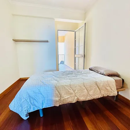 Casa Da Minha Luz Dom wakacyjny