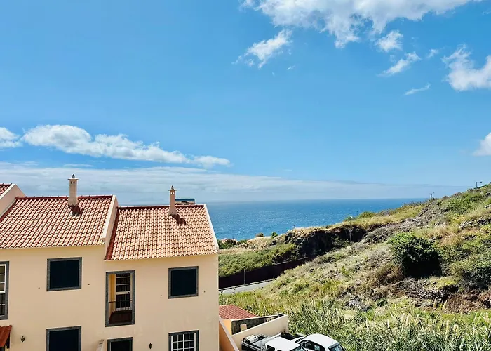 Casa Da Minha Luz Dom wakacyjny