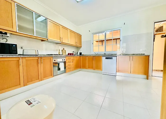 Casa Da Minha Luz Santa Cruz (Madeira)