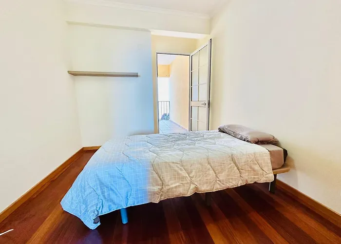 Casa Da Minha Luz Dom wakacyjny